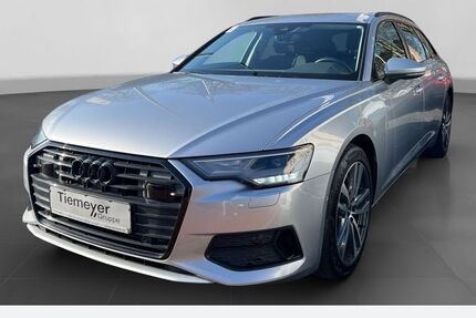 Audi A6 81.272 km 31.220 &euro; Recklinghausen 45663