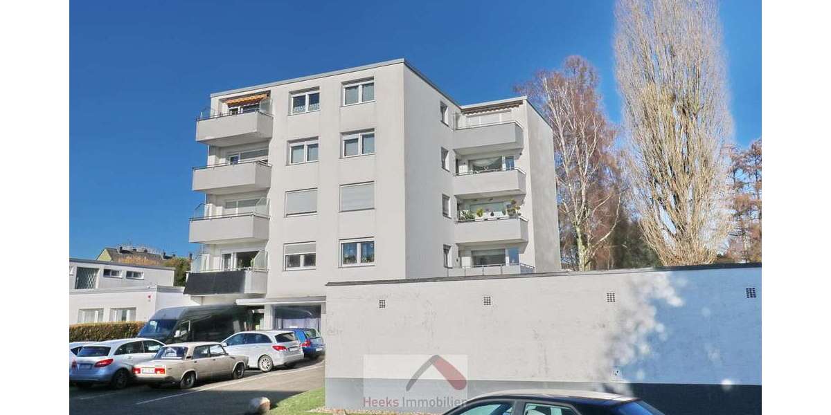 Etagenwohnung Herten / Disteln Disteln - 3.5 Zimmer, 77 m&sup2;, 120.000&euro; | Angebot:25570261