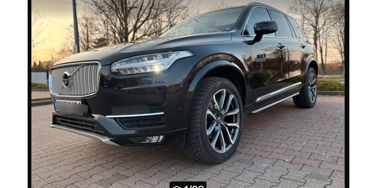Volvo XC90 139.840 km 29.500 &euro; Essen 45357