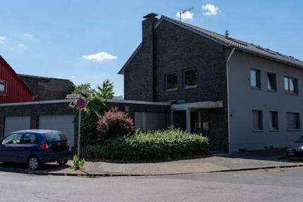 Wohnung Duisburg Essenberg - 6 Zimmer, 164 m&sup2;, 1.150&euro; | Angebot:25404154