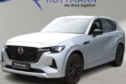 Mazda CX-60 39.838 km 36.390 &euro; Bottrop-Kirchhellen 46244