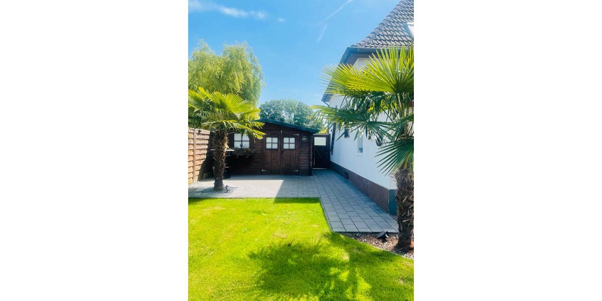 Doppelhaushälfte Duisburg Rheinhausen - 4 Zimmer, 80 m&sup2;, 289.000&euro; | Angebot:26817856