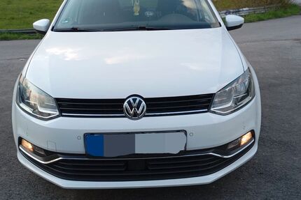 VW Polo 160.000 km 5.100 &euro; Herne 44651