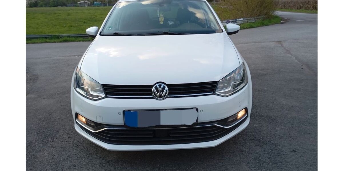 VW Polo 160.000 km 5.100 &euro; Herne 44651