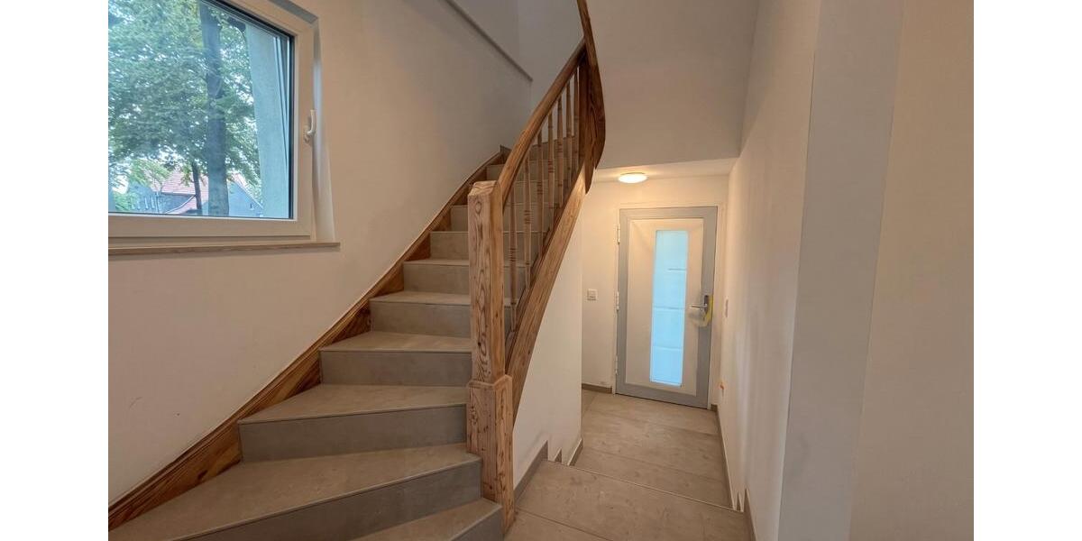 Doppelhaushälfte Gelsenkirchen Buer - 3.5 Zimmer, 100 m&sup2;, 415.000&euro; | Angebot:27618194