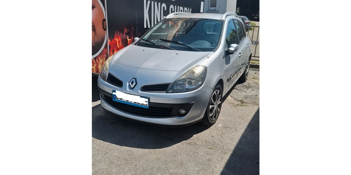 Renault Clio 178.000 km 1.850 &euro; Recklinghausen 45665