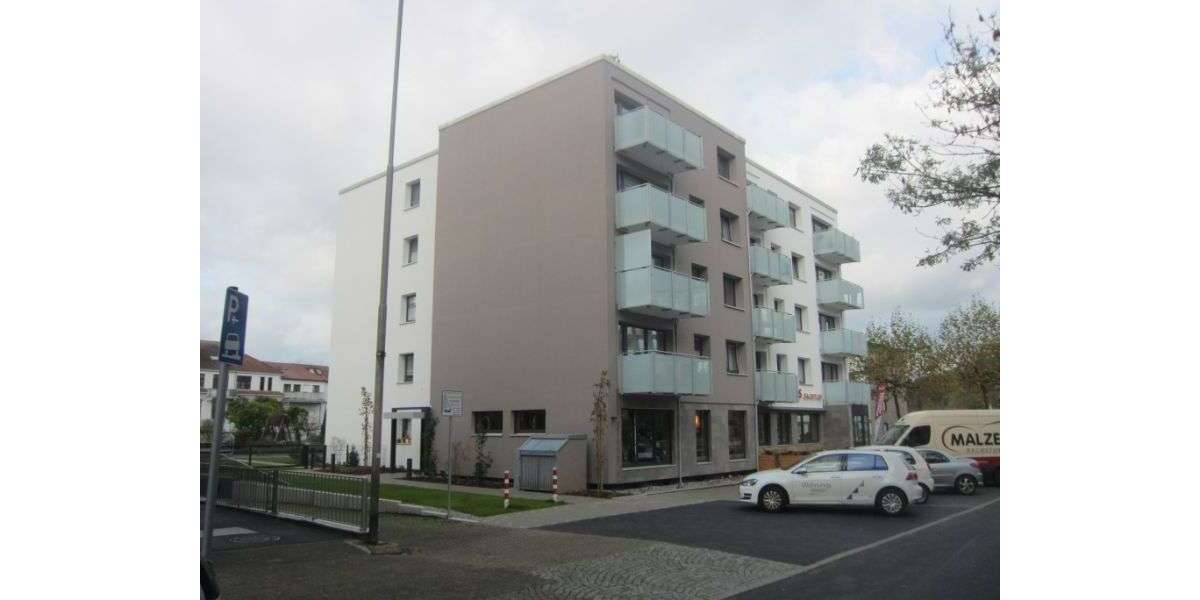 Etagenwohnung Herne Börnig - 1 Zimmer, 53 m&sup2;, 400&euro; | Angebot:25492904