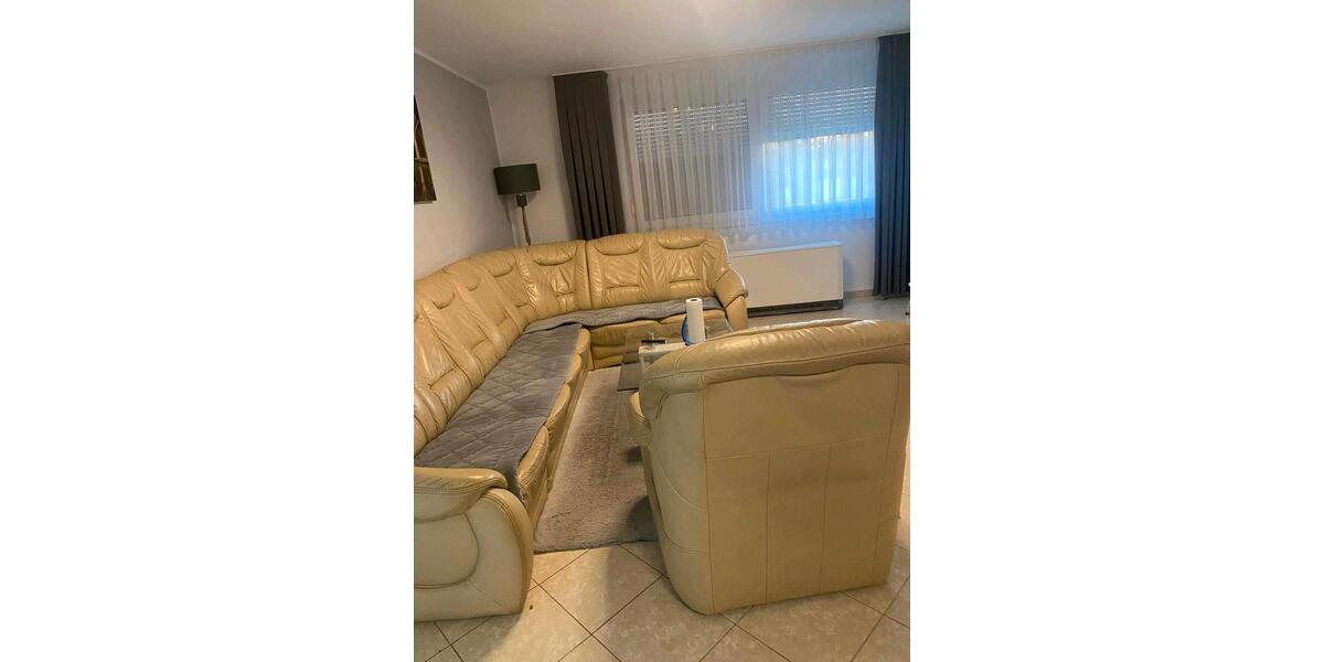 Erdgeschoßwohnung Duisburg Hamborn - 4.5 Zimmer, 99 m&sup2;, 159.000&euro; | Angebot:27101442