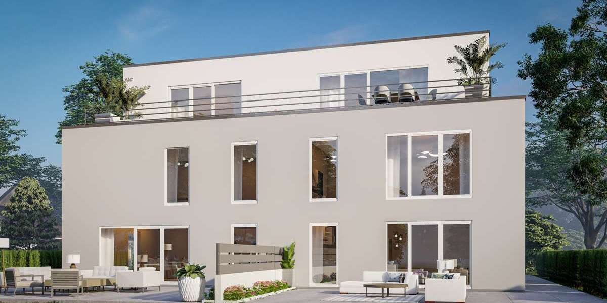 Wohnung zum Kaufen in Herten 258.304 € 59.12 m² 1 zimmer