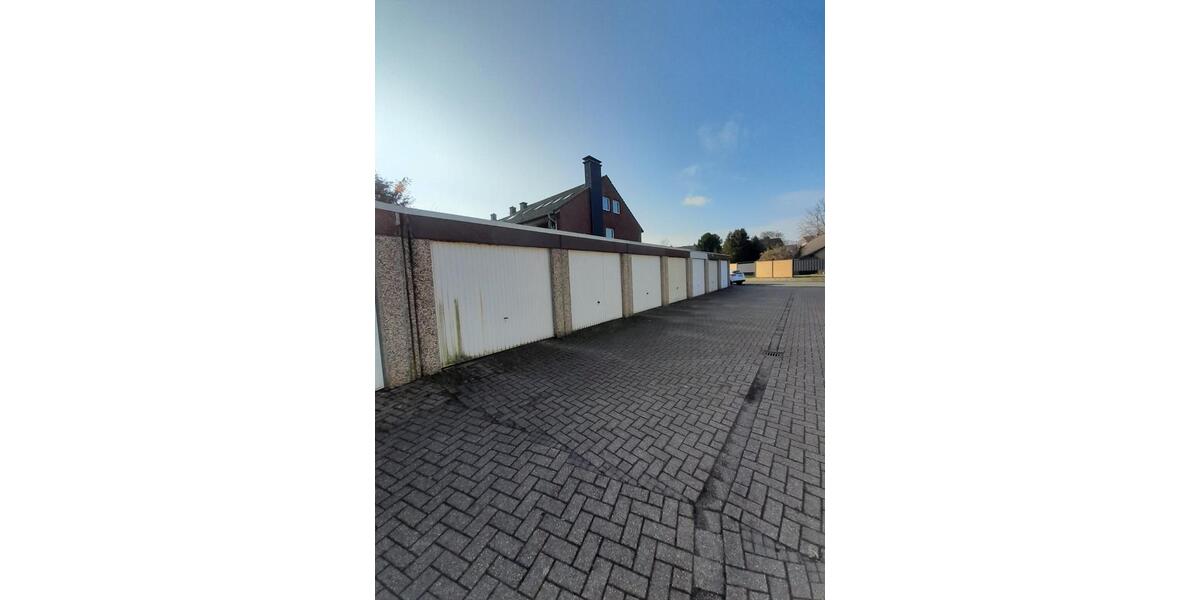 Dachgeschoßwohnung Dorsten Altstadt - 3 Zimmer, 60 m&sup2;, 550&euro; | Angebot:24812339