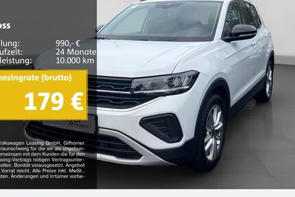 VW T-Cross 21.848 km 19.820 &euro; Recklinghausen 45663
