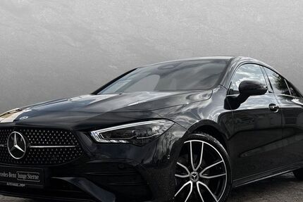 Mercedes-Benz CLA 200 13.195 km 40.970 &euro; Dinslaken 46535