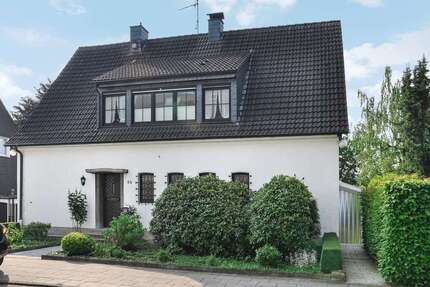 Haus zum Kaufen in Essen 995.000 € 206 m²
