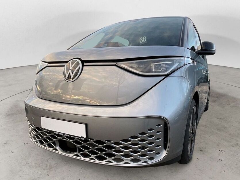 ID. Buzz
