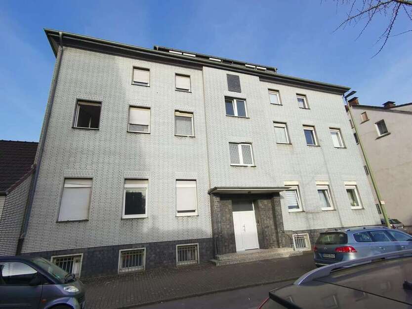 Wohnung zum Kaufen in Duisburg 207.500 € 116 m²