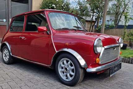 Rover MINI