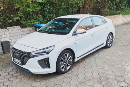 Hyundai IONIQ 74.000 km 13.500 &euro; Moers 47445