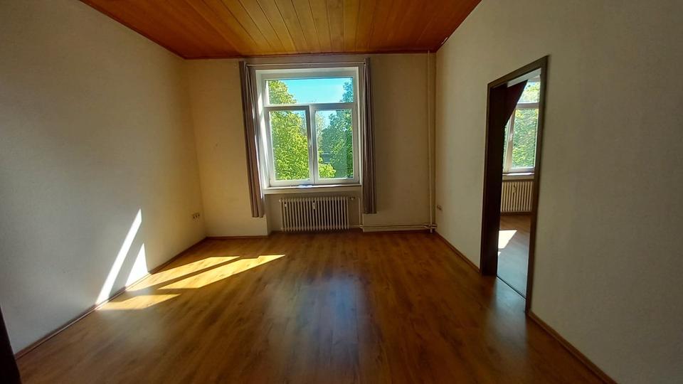 Etagenwohnung Duisburg Beeck - 2 Zimmer, 53 m&sup2;, 430&euro; | Angebot:26365973
