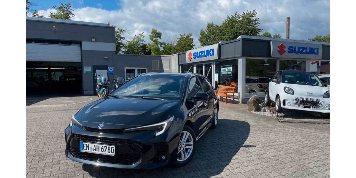 Suzuki Swace 1.001 km 28.998 € Hattingen 45527