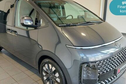 Hyundai STARIA 74.691 km 36.990 € Wuppertal 42287