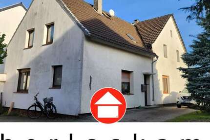 Haus Mülheim an der Ruhr Linksruhr - 5 Zimmer, 114 m&sup2;, 500.000&euro; | Angebot:25571392