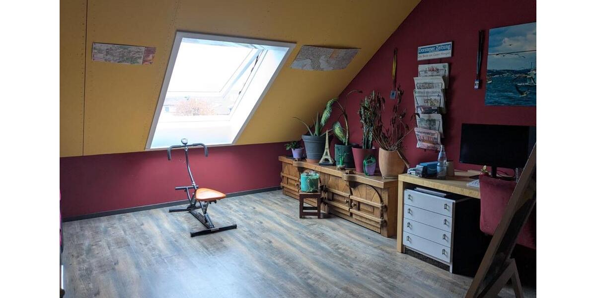 Schönes und modernes Reihenhaus - sehr energieeffizient (A KfW 5.5 zimmer