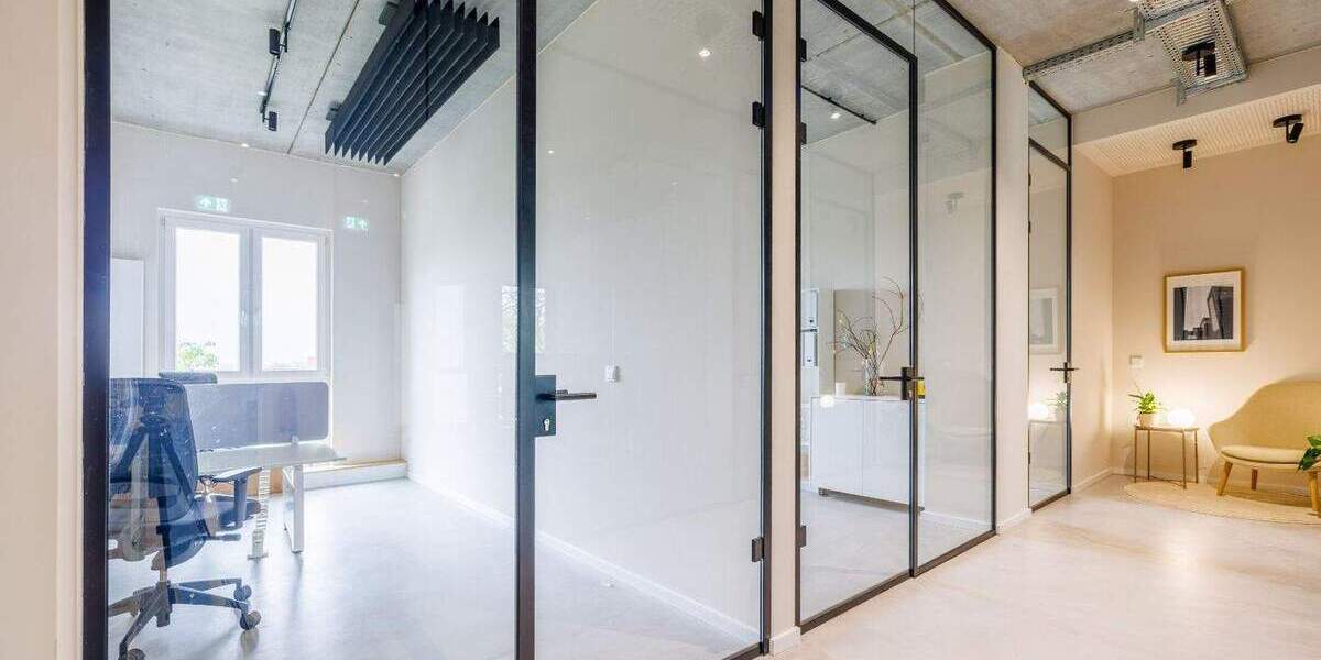 Gewerbeobjekt Duisburg Ruhrort - 349&euro; | Angebot:25322266