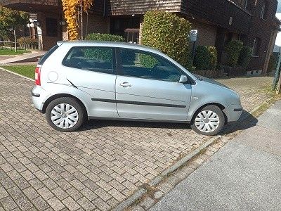 VW Polo 196.000 km 1.550 € Recklinghausen 45661