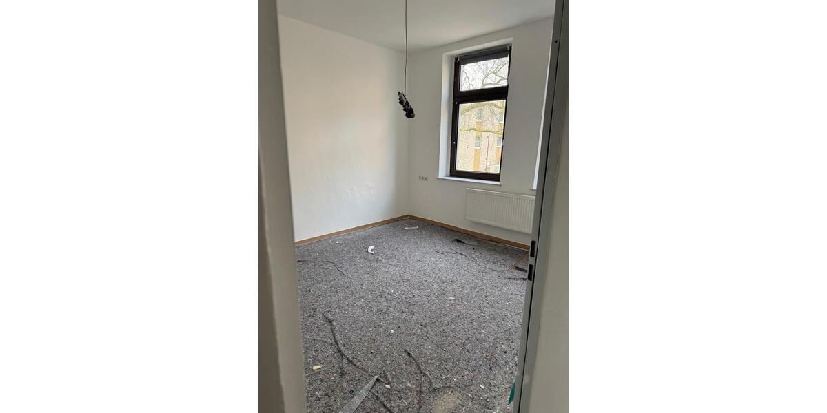 Etagenwohnung Gelsenkirchen Rotthausen - 4.5 Zimmer, 89 m&sup2;, 900&euro; | Angebot:25393001