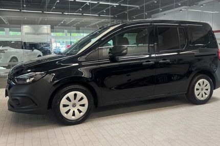 Mercedes Citan