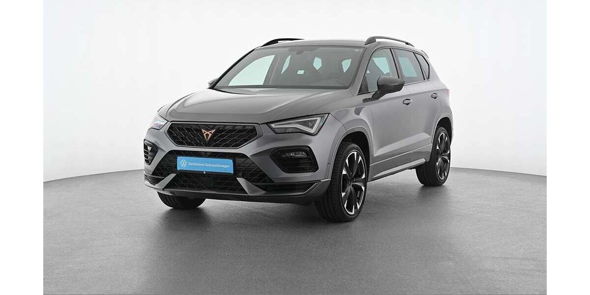 Cupra Ateca 73.879 km 25.460 &euro; Essen 45143