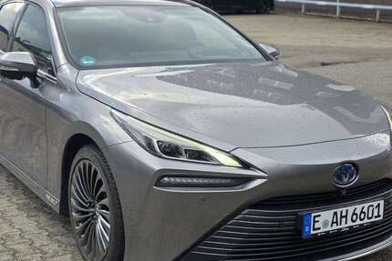 Toyota Mirai 9.500 km 24.950 € Essen 45141