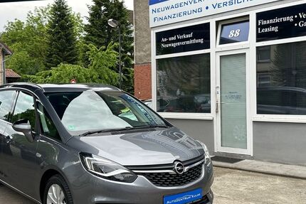 Opel Zafira 66.000 km 13.990 &euro; Recklinghausen 45663