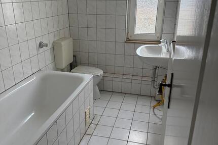 Wohnung Gladbeck Alt-Rentfort - 3 Zimmer, 50 m&sup2;, 650&euro; | Angebot:24814118