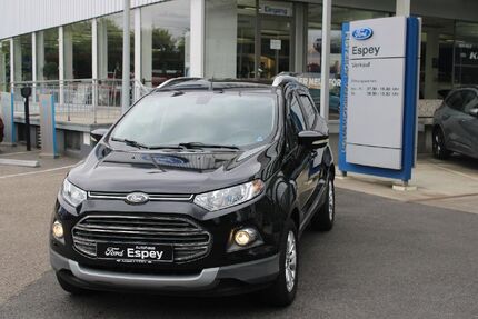 Ford EcoSport 78.450 km 10.490 &euro; Kamp-Lintfort 47475