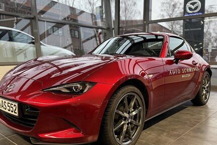 Mazda MX-5 6.008 km 31.995 &euro; Duisburg 47166