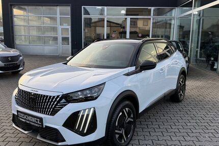 Peugeot 2008 1.696 km 26.990 &euro; Moers 47445
