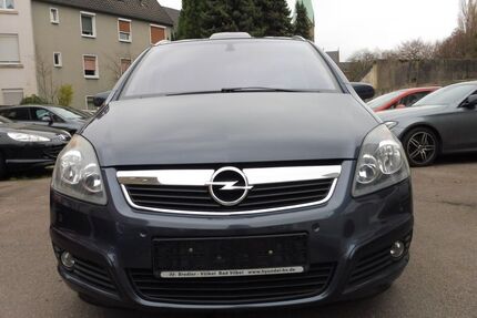 Opel Zafira 98.968 km 6.450 € Bochum-Wattenscheid 44866