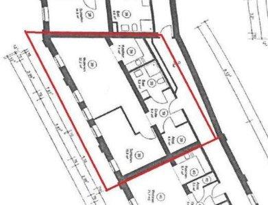 Etagenwohnung Hattingen Niederbonsfeld - 2.5 Zimmer, 80 m&sup2;, 209.000&euro; | Angebot:26111949