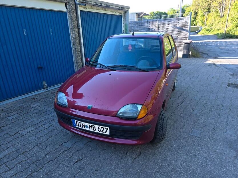 Seicento