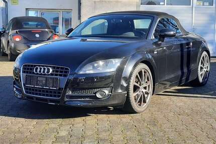 Audi TT 172.155 km 8.950 &euro; Mülheim 45473