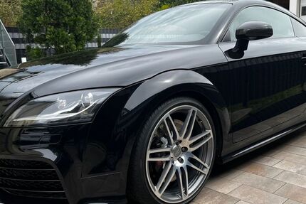 Audi TT RS 38.570 km 34.950 € Bottrop 46242