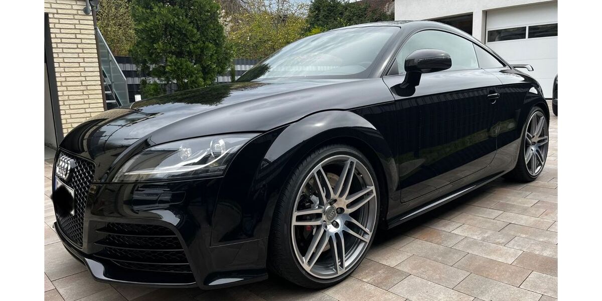 Audi TT RS 38.570 km 34.950 € Bottrop 46242
