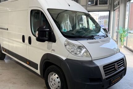 Fiat Ducato 149.600 km 9.900 &euro; Gelsenkirchen 45879