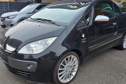 Mitsubishi Colt 91.000 km 3.000 € Recklinghausen 45661