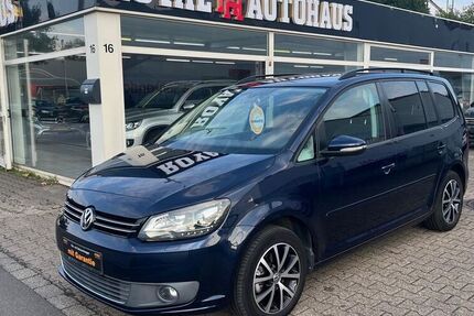 VW Touran