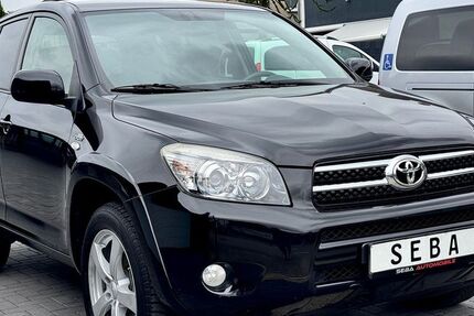 Toyota RAV 4 151.670 km 6.999 &euro; Marl 45772