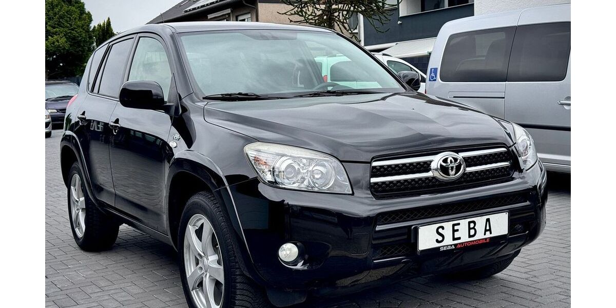 Toyota RAV 4 151.670 km 6.999 &euro; Marl 45772