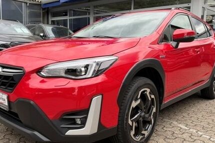 Subaru XV 80.600 km 20.490 &euro; Duisburg 47167