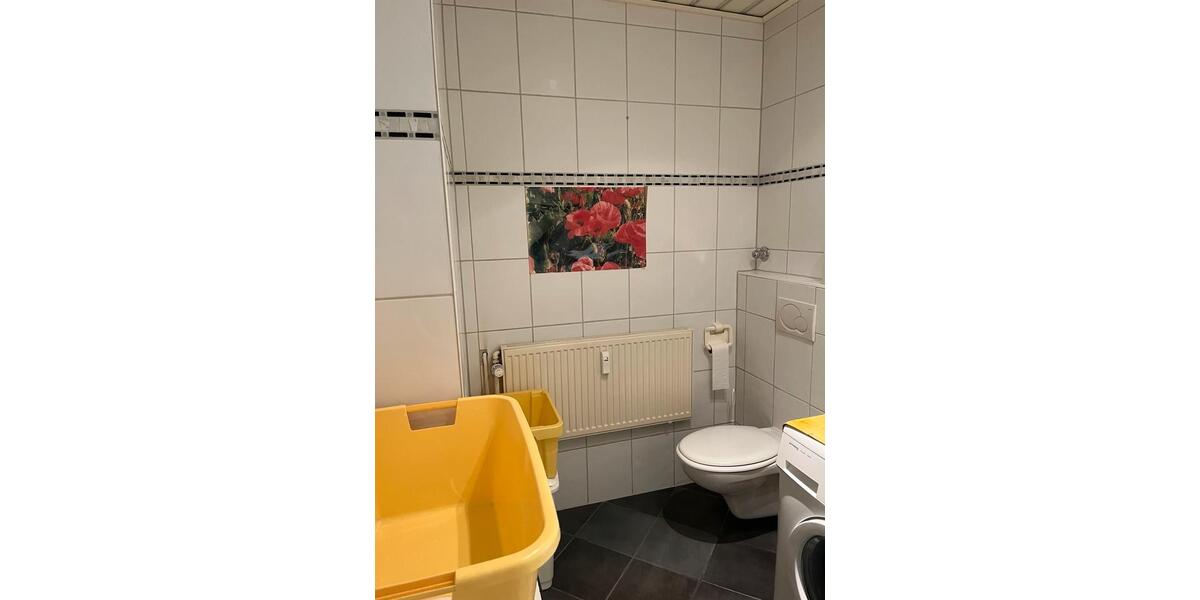 Etagenwohnung Gelsenkirchen Gelsenkirchen-Mitte - 1 Zimmer, 49 m&sup2;, 350&euro; | Angebot:26113497